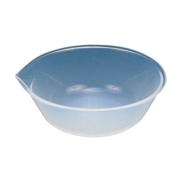 フロンケミカル フッ素樹脂(PFA) 蒸発皿 100cc NR1032-001 1個 153-1338（直送品）