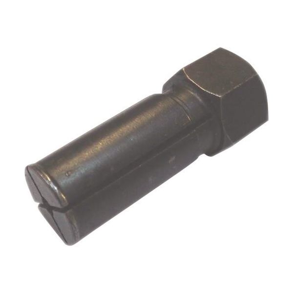 ハスコー NHBPー10257ー14C 特注チャック パイ14 1個 159-4599（直送品）