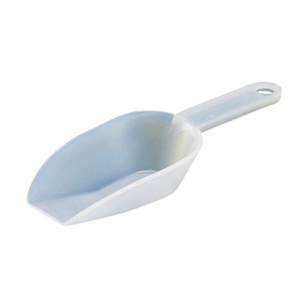 フロンケミカル PFAスコップ L NR2616-001 1台 153-2846（直送品）