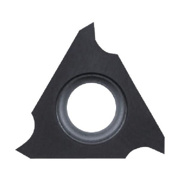 京セラ 溝入れ加工用チップ PVDコーティング PR1535 GBF32R110-005 1セット(10個) 124-8250（直送品）