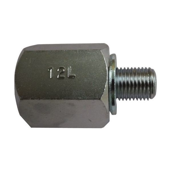 ハスコー SHJー12L スライディングハンマージョイント(SHJシリーズ) 1個 159-3069（直送品）