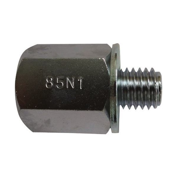 ハスコー SHJ 5/8X11ーW9/16X12 スライディングハンマージョイン SHJ-85N1 1個 159-4601（直送品）