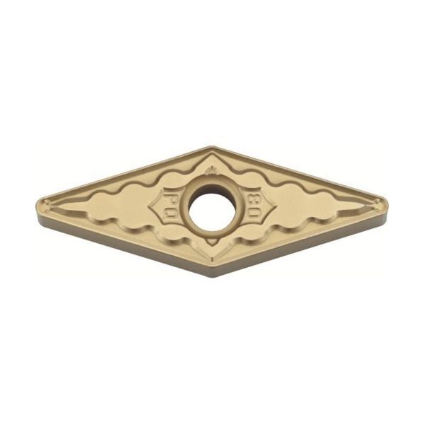 京セラ（KYOCERA） 京セラ 旋削用チップ PVDサーメット VNMG PV720