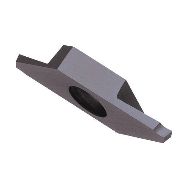 京セラ 突切り加工用チップ PVDコーティング PR1535 TKF16L200-S-16DR 1セット(10個) 820-5887（直送品） 36,520円
