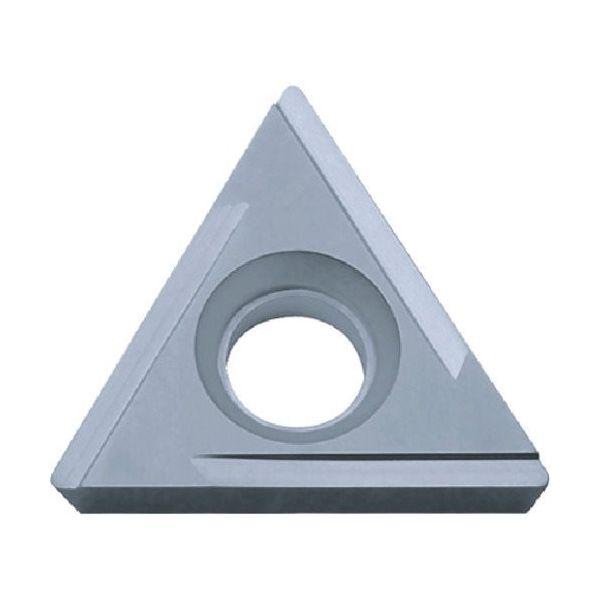 京セラ 旋削用チップ PVDコーティング PR930 TPGH110304R-H 1セット(10個) 554-7393（直送品）