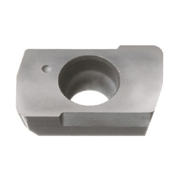 ダイジェット工業 ダイジェット QMマックス チップ CX75 YPHW100308ZER-15 1セット(10個) 837-2220（直送品）