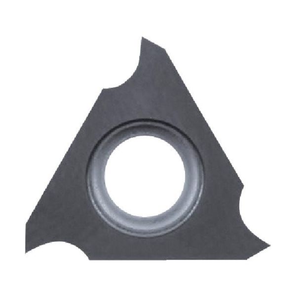 京セラ 溝入れ加工用チップ 超硬 GW15 GBF32L200-010 1セット(10個) 124-8270（直送品）