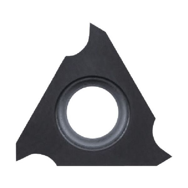 京セラ 溝入れ加工用チップ PVDコーティング PR1535 GBF32L225-010 1セット(10個) 124-9792（直送品）