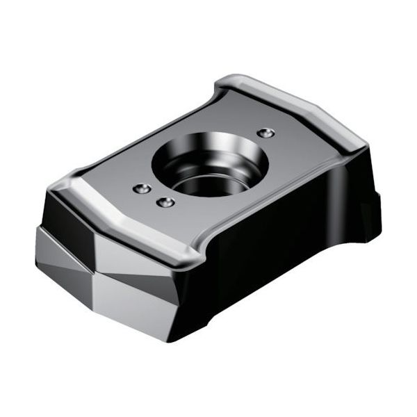 サンドビック SANDVIK コロドリルDS20チップ(365) 4344 DS20-0708-P-S5W 1セット(5個)（直送品）