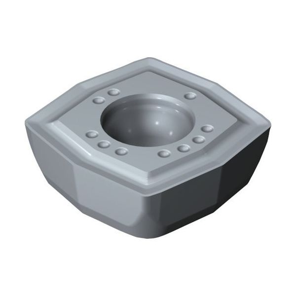 サンドビック SANDVIK コロドリルDS20チップ(365) H13A DS20-0708-C-L5 1セット(5個) 351-8367（直送品）