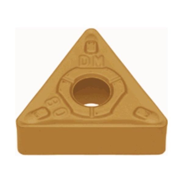 タンガロイ インサート CVDコーティング T9225 TNMG160408-DM 1セット(10個) 224-6346（直送品）