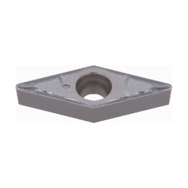 タンガロイ インサート CVDコーティング T9225 VBMT160404-PS 1セット(10個) 208-5897（直送品）