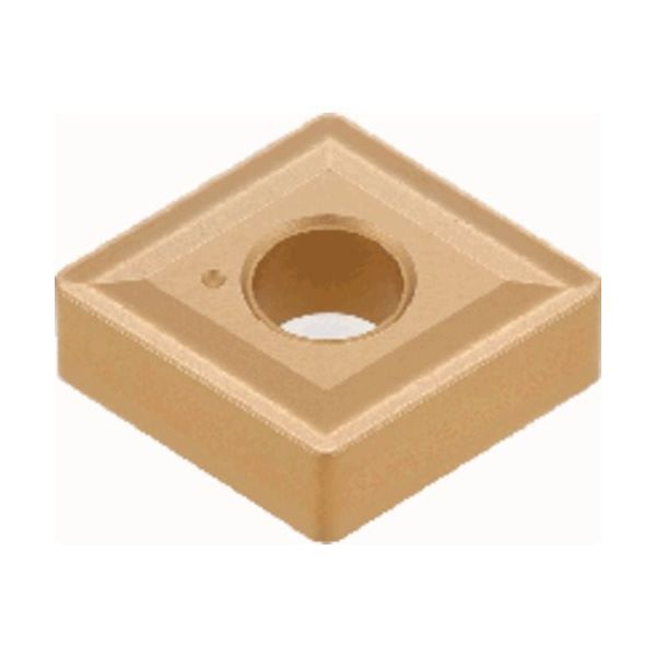 タンガロイ インサート CVDコーティング T9235 CNMG120412 1セット(10個) 224-0111（直送品）