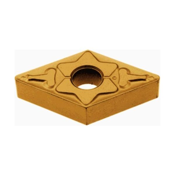 タンガロイ インサート CVDコーティング T9205 DNMG150408-TM 1セット(10個) 224-7914（直送品）