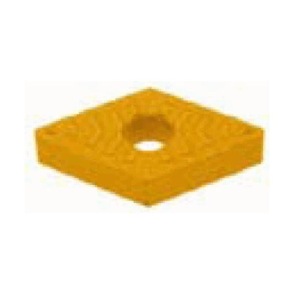 タンガロイ インサート CVDコーティング T9225 DNMG150408-27 1セット(10個) 208-5896（直送品）