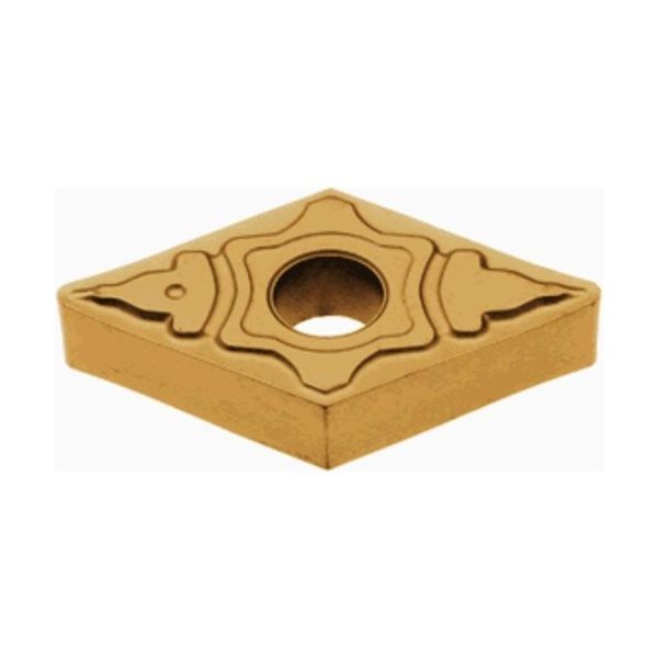 タンガロイ インサート CVDコーティング T9225 DNMG150408-TS 1セット(10個) 224-1684（直送品） 10,461円