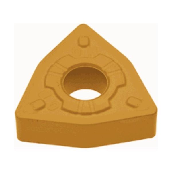 タンガロイ インサート CVDコーティング T9235 WNMG080408-DM 1セット(10個) 224-3178（直送品）