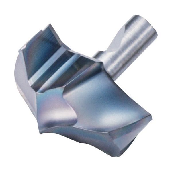 京セラ ドリル加工用チップ PVDコーティング PR1525 DA1410M-HQP 1個 260-4307（直送品）