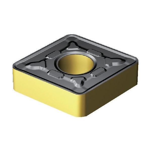 サンドビック SANDVIK TーMax P 旋削用ネガチップ(112) 4425 CNMG 19 06 24-PR 1セット(10個)（直送品）