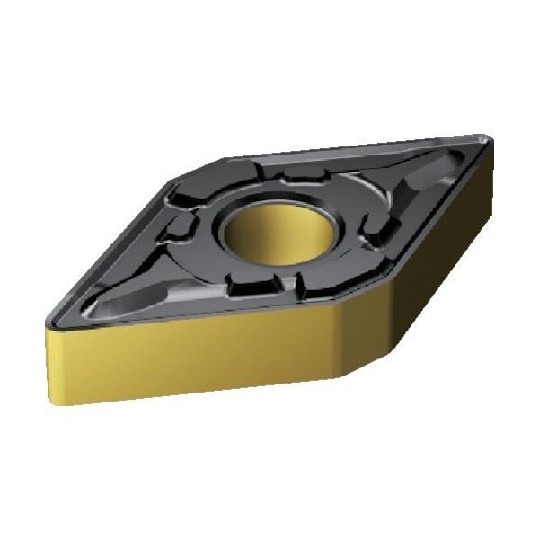 サンドビック SANDVIK TーMax P 旋削用ネガチップ(112) 4425 DNMG 19 06 08-PR 1セット(10個)（直送品）