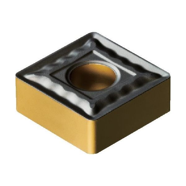 サンドビック SANDVIK TーMax P 旋削用ネガチップ(112) 4415 SNMG190612-QM 1セット(10個)（直送品）