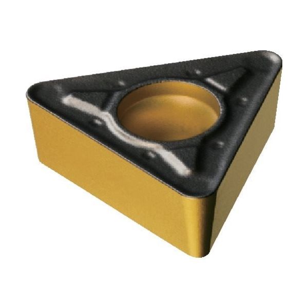 サンドビック SANDVIK コロターン107 旋削用ポジチップ(122) 4425 TCMT110312-PR 1セット(10個)（直送品）