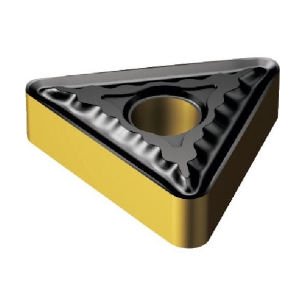 サンドビック SANDVIK TーMax P 旋削用ネガチップ(112) 4425 TNMG110308-QM 1セット(10個)（直送品）