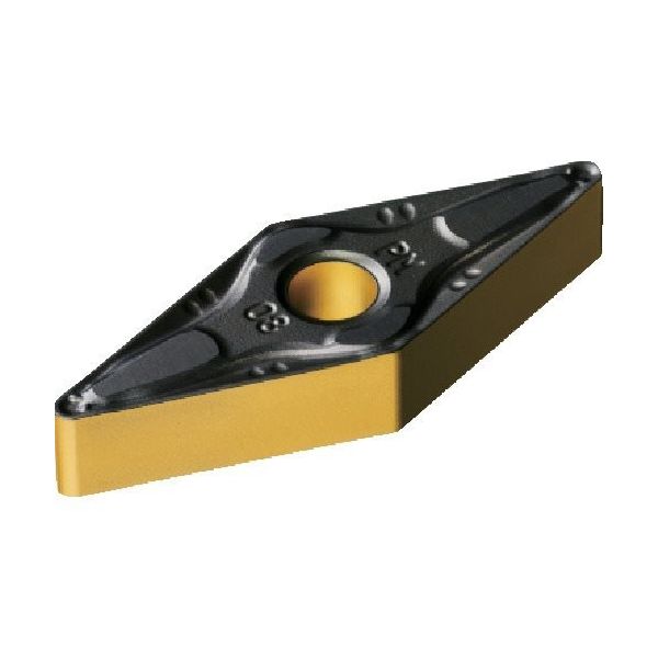 サンドビック TーMax P 旋削用ネガチップ(112) 4415 VNMG160408-PM 1セット(10個) 351-1117（直送品）