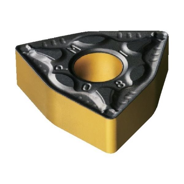 サンドビック SANDVIK TーMax P 旋削用ネガチップ(112) 4415 WNMG060408-PM 1セット(10個)（直送品）