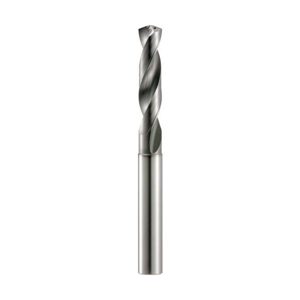 ダイジェット工業 ダイジェット ストライクドリル JC8015 EZN3DCH0700S07 1本 267-2805（直送品）ダイジェット工業 ダイジェット ストライクドリル JC8015 EZN3DCH07