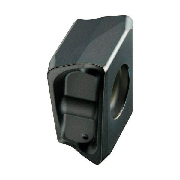 三菱 VPXシリーズ インサート CVDアルミリッチコーティング MV1020 LOGU1207080PNER-L 1セット(10個)（直送品）