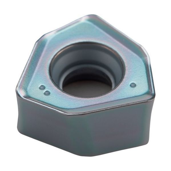 三菱マテリアル 三菱 WJXシリーズ インサート PVDコーティング MP7140 JOMU090512ZZER-L [A230101] 三菱マテリアル 三菱 WJXシリーズ インサート PVDコーティング VP