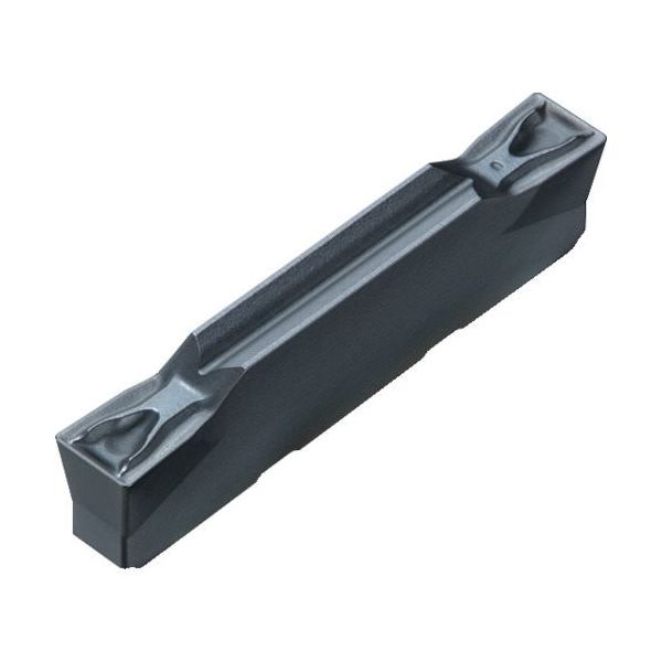 三菱 多機能加工用GYシリーズ インサート PVDコーティング MP9025 GY2M0250E020N-MM 1セット(10個)（直送品）