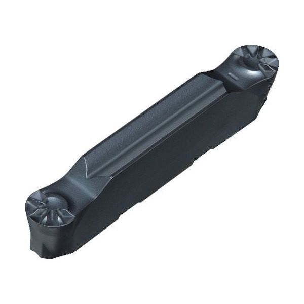 三菱 ぬすみ加工用GYシリーズ インサート PVDコーティング MP9025 GY2M0250E125N-BM 1セット(10個)（直送品）