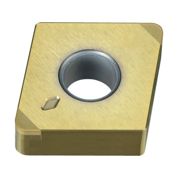 三菱マテリアル 三菱 高硬度用旋盤インサート BC8210 BF-CNGM120412TS2 1個 358-3529（直送品）