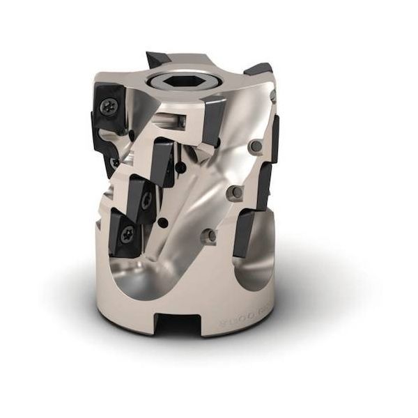 Seco Tools フライス ターボカッタ R220.69