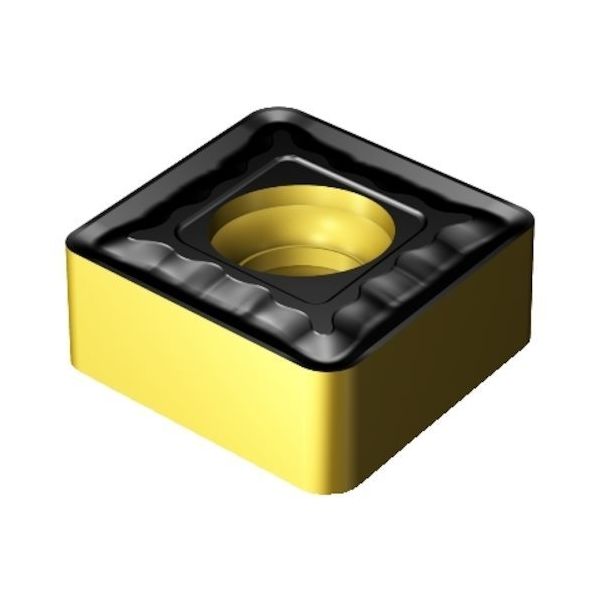 サンドビック SANDVIK TーMax P 旋削用ネガチップ(112) 4415 CNMU 12 04 12-QM 1セット(10個)（直送品）