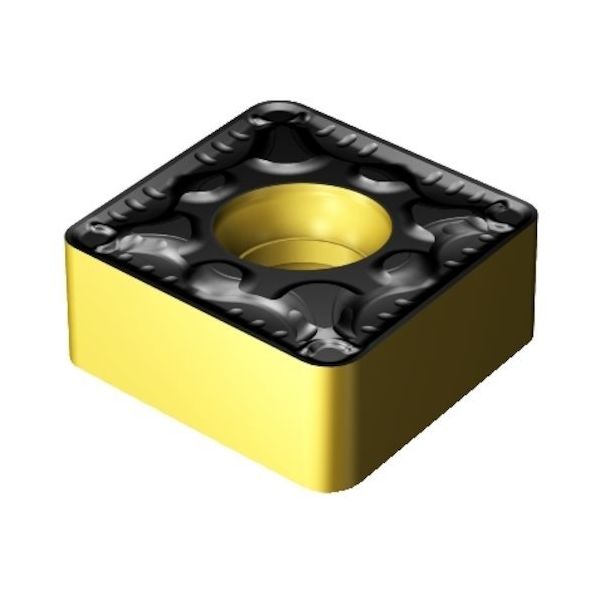 サンドビック SANDVIK TーMax P 旋削用ネガチップ(112) 4415 CNMU 12 06 12-PM 1セット(10個)（直送品）