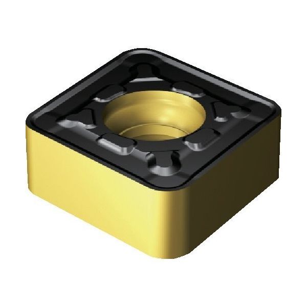 サンドビック SANDVIK TーMax P 旋削用ネガチップ(112) 4425 CNMU 12 06 16-PR 1セット(10個)（直送品）