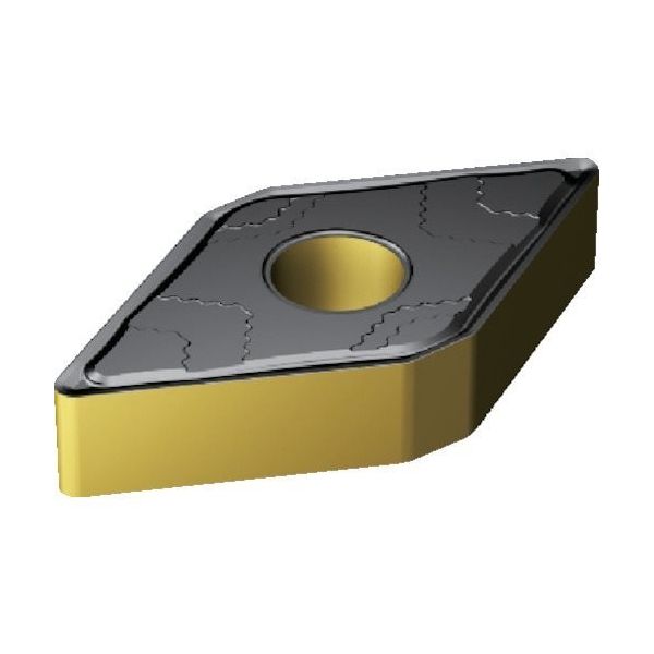 サンドビック SANDVIK TーMax P 旋削用ネガチップ(112) 4415 DNMG 15 06 08-PMC 1セット(10個)（直送品）