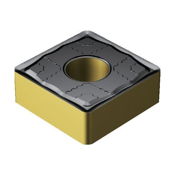 サンドビック SANDVIK TーMax P 旋削用ネガチップ(112) 4425 SNMG 12 04 12-PMC 1セット(10個)（直送品）