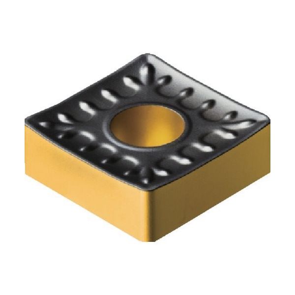 サンドビック TーMax P 旋削用ネガチップ(112) 4425 SNMM 25 07 24-QR 1セット(10個) 340-0413（直送品）