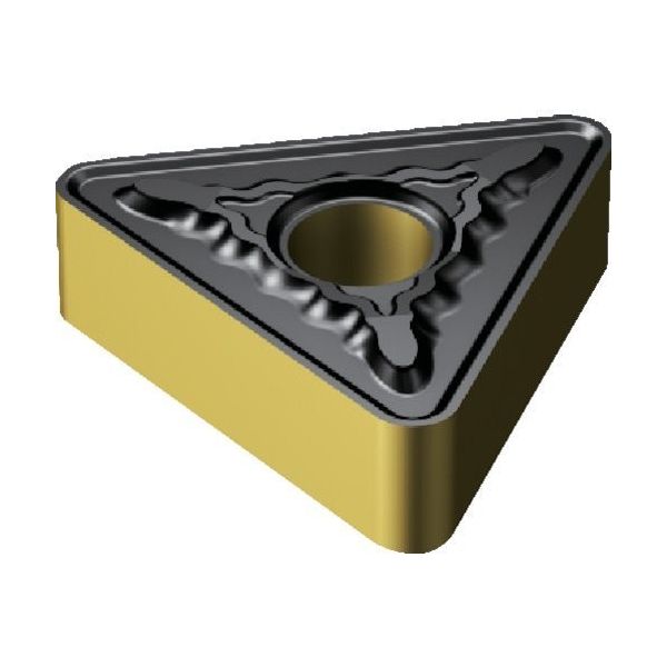 サンドビック SANDVIK TーMax P 旋削用ネガチップ(112) 4415 TNMG 16 04 12-MR 1セット(10個)（直送品）