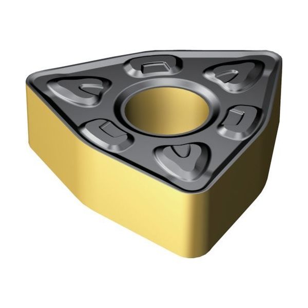 サンドビック SANDVIK TーMax P 旋削用ネガチップ(112) 4415 WNMG 08 04 12-XMR 1セット(10個)（直送品）