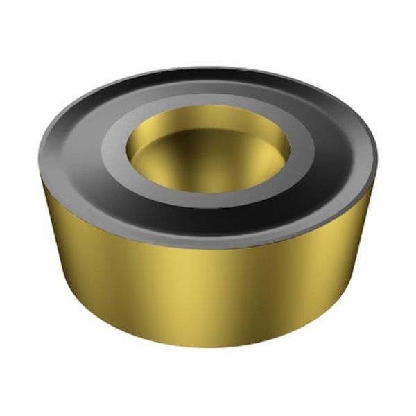 サンドビック SANDVIK コロターン107 旋削用ポジチップ(122) 4415 RCMT 06 03 00 1セット(10個)（直送品）