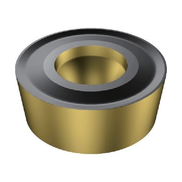 サンドビック SANDVIK コロターン107 旋削用ポジチップ(122) 4425 RCMT 09 T3 00 1セット(10個)（直送品）