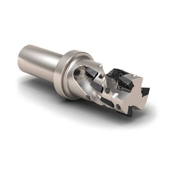 セコ・ツールズ・ジャパン セコ フライス ターボミル カッター R217.69-2020.3-017-10.2A 1個 428-3668（直送品）