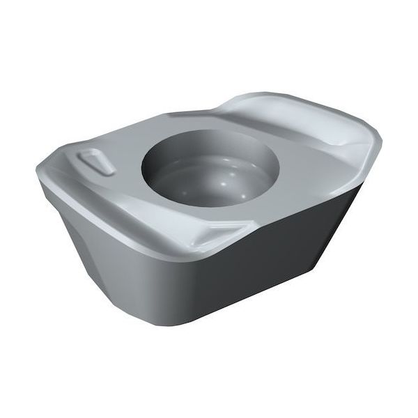 SANDVIK コロミルMH20 フライス加工用チップ(350) 1130 MH20-060320M-M50 1セット(10個)（直送品）