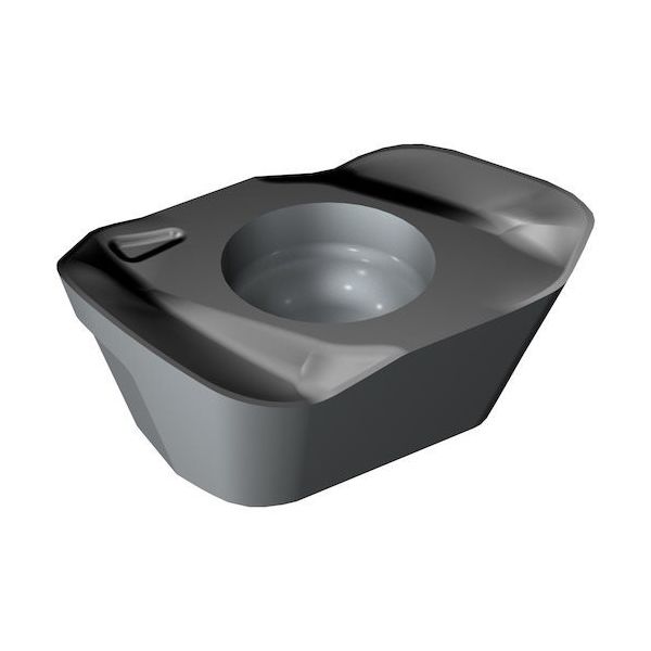 SANDVIK コロミルMH20 フライス加工用チップ(350) 1040 MH20-080425E-L30 1セット(10個)（直送品）