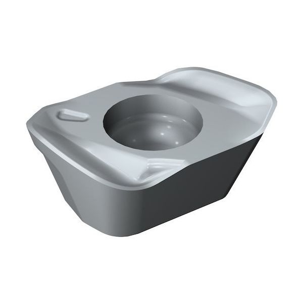 SANDVIK コロミルMH20 フライス加工用チップ(350) 1130 MH20-080425M-M20 1セット(10個)（直送品）